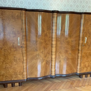 Vintage Wardrobe