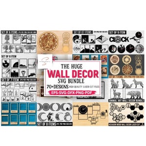 Diseños cortados con láser, arte de pared cortado con láser, arte de pared de cactus, arte de pared de metal grande, arte de pared de diseñador, mandala cortado con láser
