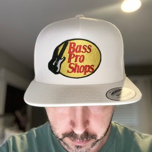 Bass Pro Shop Cap 