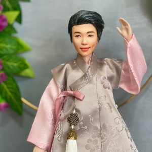 Buy Bts Bjd Online In India Etsy India
