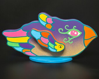 Perfectly You Figures