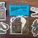 Sticker Pack - Etsy
