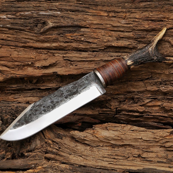 Bowie Knife | Legends of the Fall replica customized knife | Gift for him | Hunting gifts | valentines day gifts