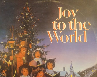 Joy To the World - 2 LP Readers Digest Collection - VG+