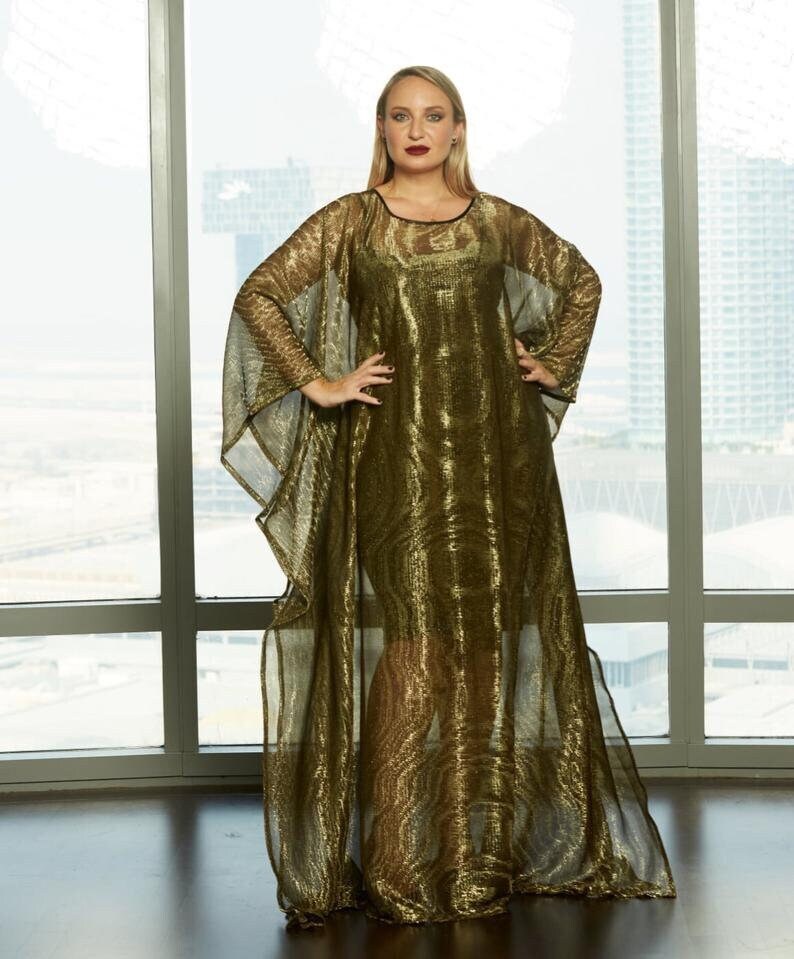 metallic gold plus size dresses Amazon.com: XPLUSWEAR Sequin Dress for Women, One Shoulder Side Streamer Long Sleeve Mini Dress : Clothing, Shoes & Jewelry Off Shoulder Color Saanvi Plus Size Metallic Gold