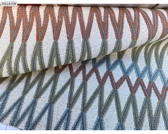 Miami Collection Olefin Upholstery Fabric By The Yard: Weatherproof Antimicrobial Textile