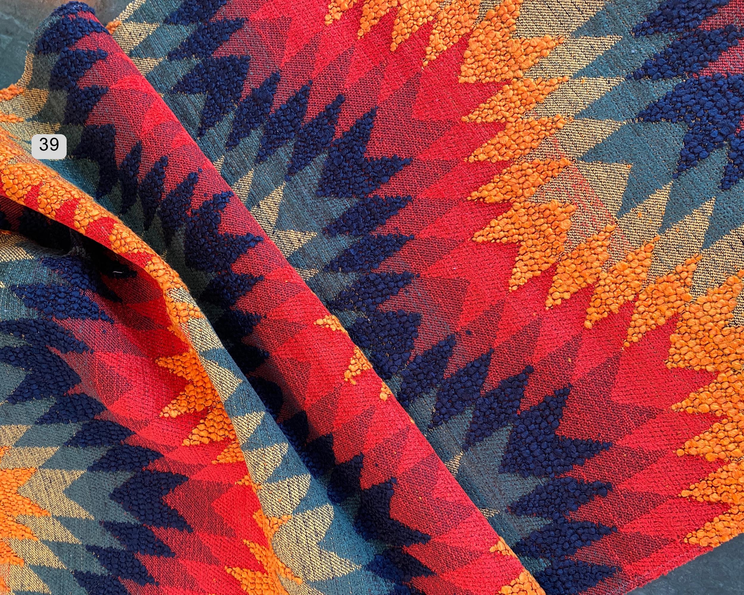 Marokkanischer stoff