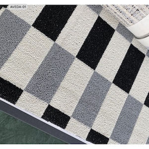 Premium Indoor Outdoor Upholstery Fabric, Water - Sun Resistant | Durable Designer Textile for Cushions, Furniture & Decor, By The Yard