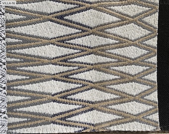 Olefin Upholstery Fabric By The Yard: Weatherproof Antimicrobial Textile