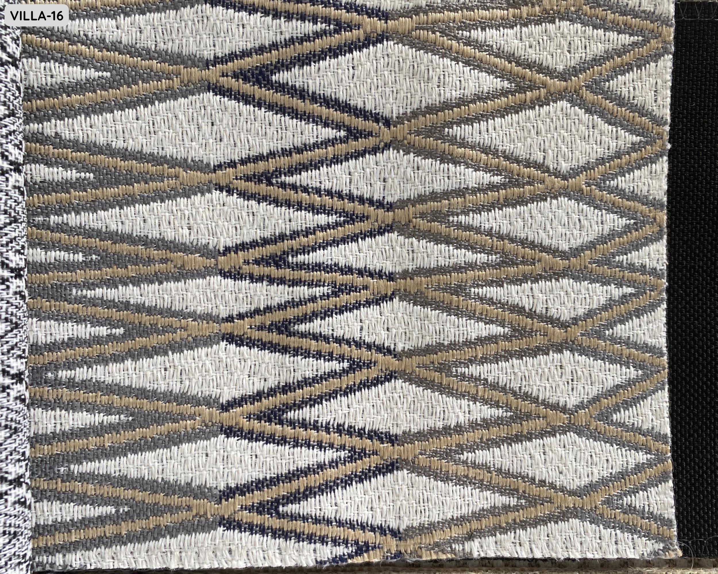Olefin Upholstery Fabric by the Yard: Weatherproof Antimicrobial