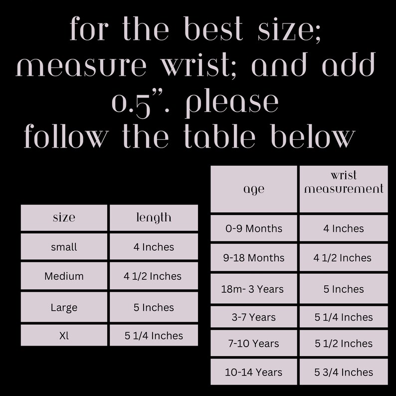 Emergency Contact Bracelet for Kids Stretchy Safe and Etsy