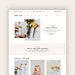 see more listings in the Shopify Themes section