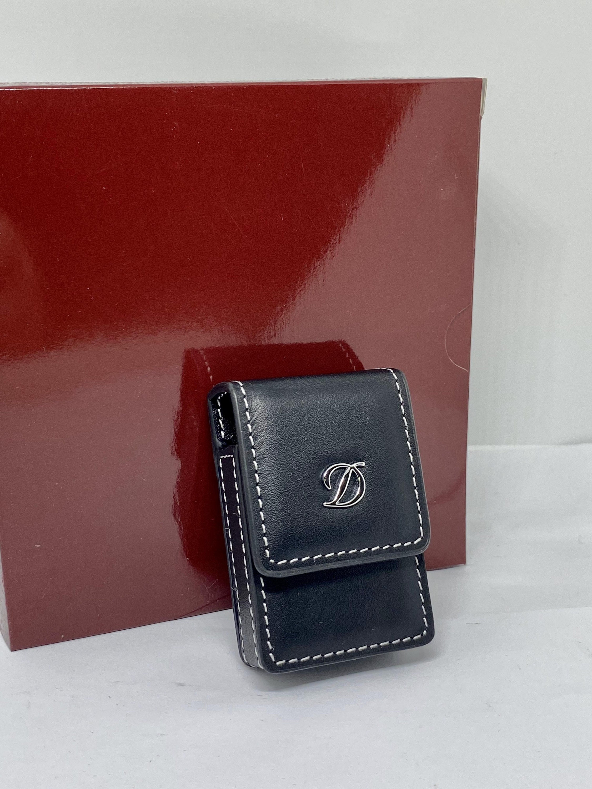Leather Lighter Case – LM Leather Goods
