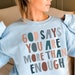 see more listings in the Christian Sweatshirts section