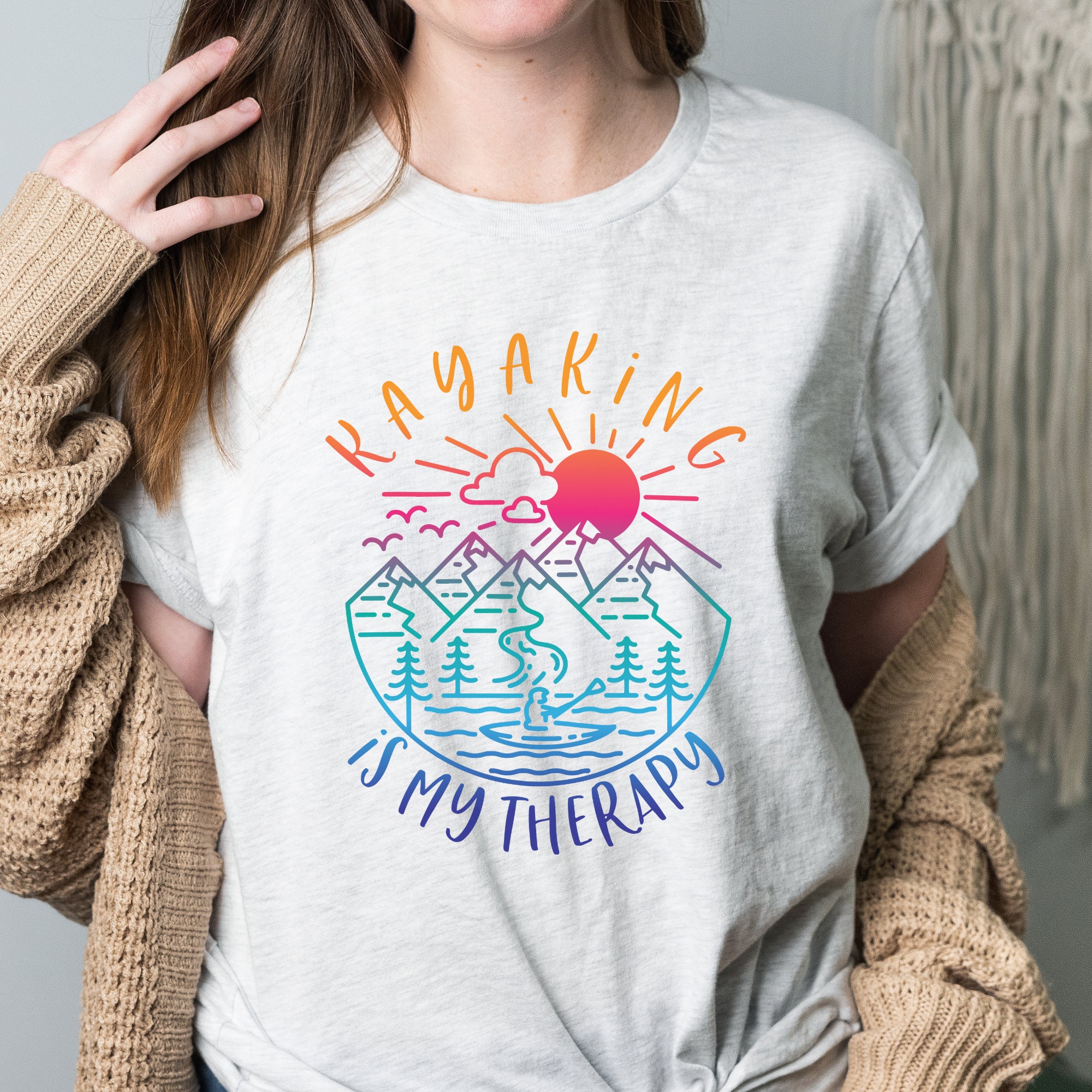 Kayaking shirts women's Clearance