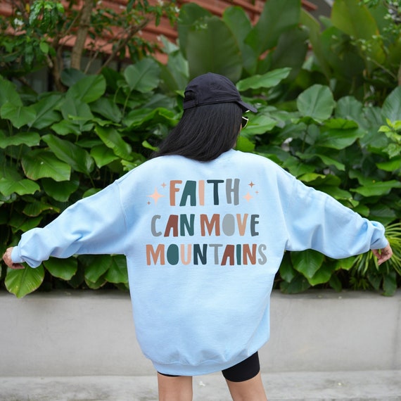 Etsy christian sweatshirts new arrivals