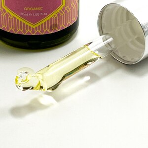 BUDMAYA Organic Rose Otto Körperöl-Aromatherapie-Qualität / Massageöle / Hautpflege / Körperpflege / Duftöle / Badeöle