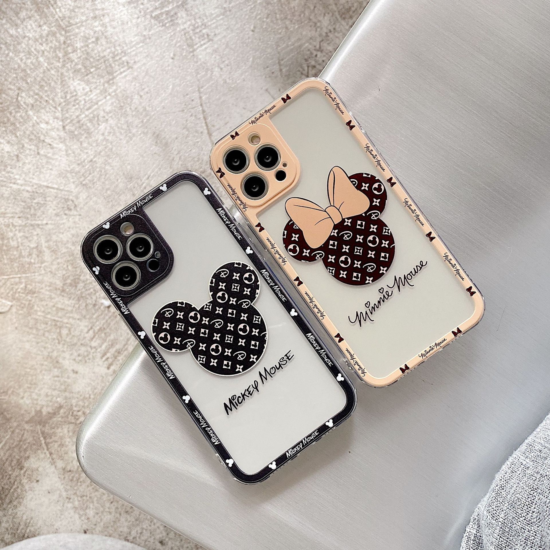 Sirphire Louis Vuitton Apple iPhone XS Max Case