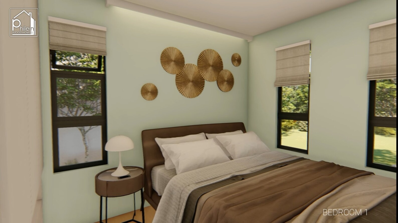 Typhoon Proof House Design 69sqm / 743 Sqft House Design Etsy