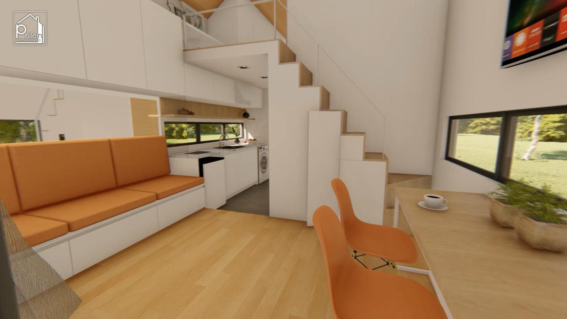 House Plans With A Loft: Exploring The Design And Benefits Of Loft