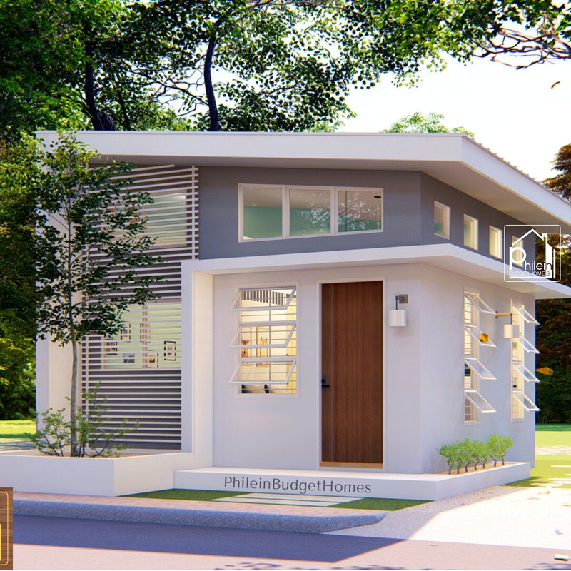 2 Bedroom Tinyhouse Etsy Canada