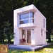 see more listings in the 1 bedroom tiny house section