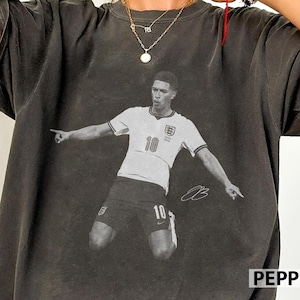 Jude bellingham t shirt - Etsy 日本