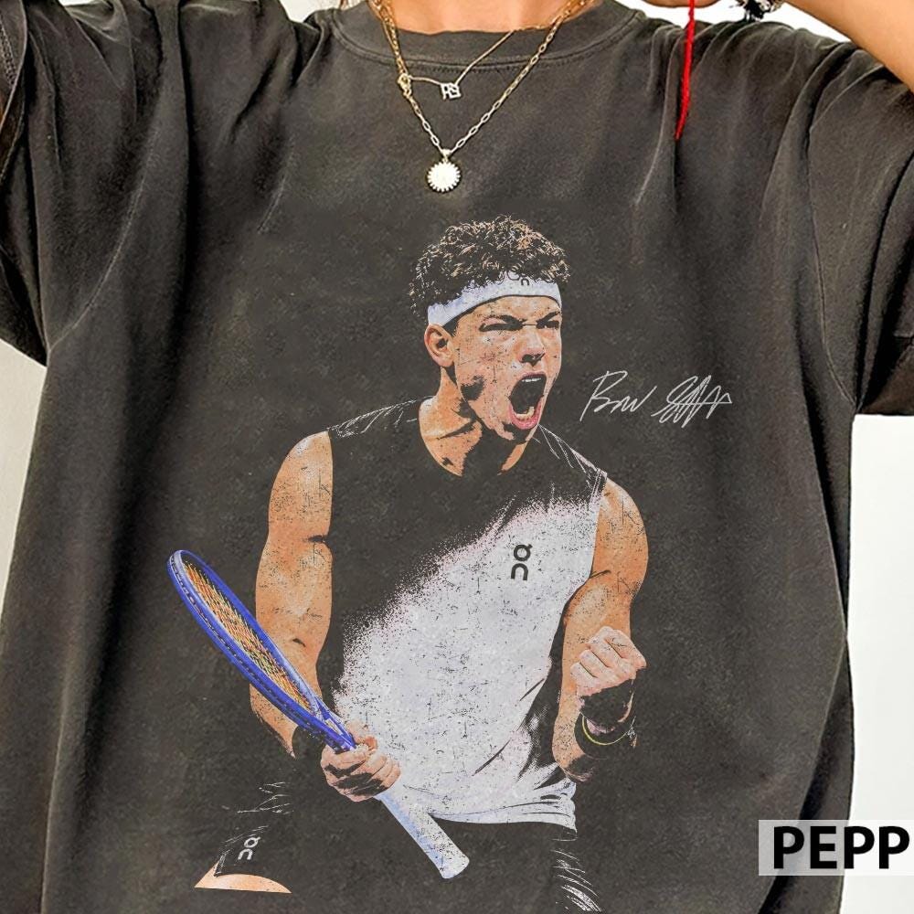 Rafa Nadal Tshirts - Etsy