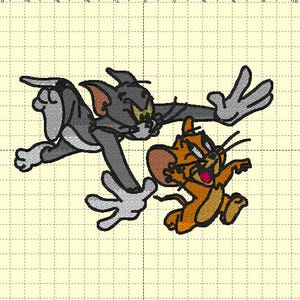 Tom & Jerry