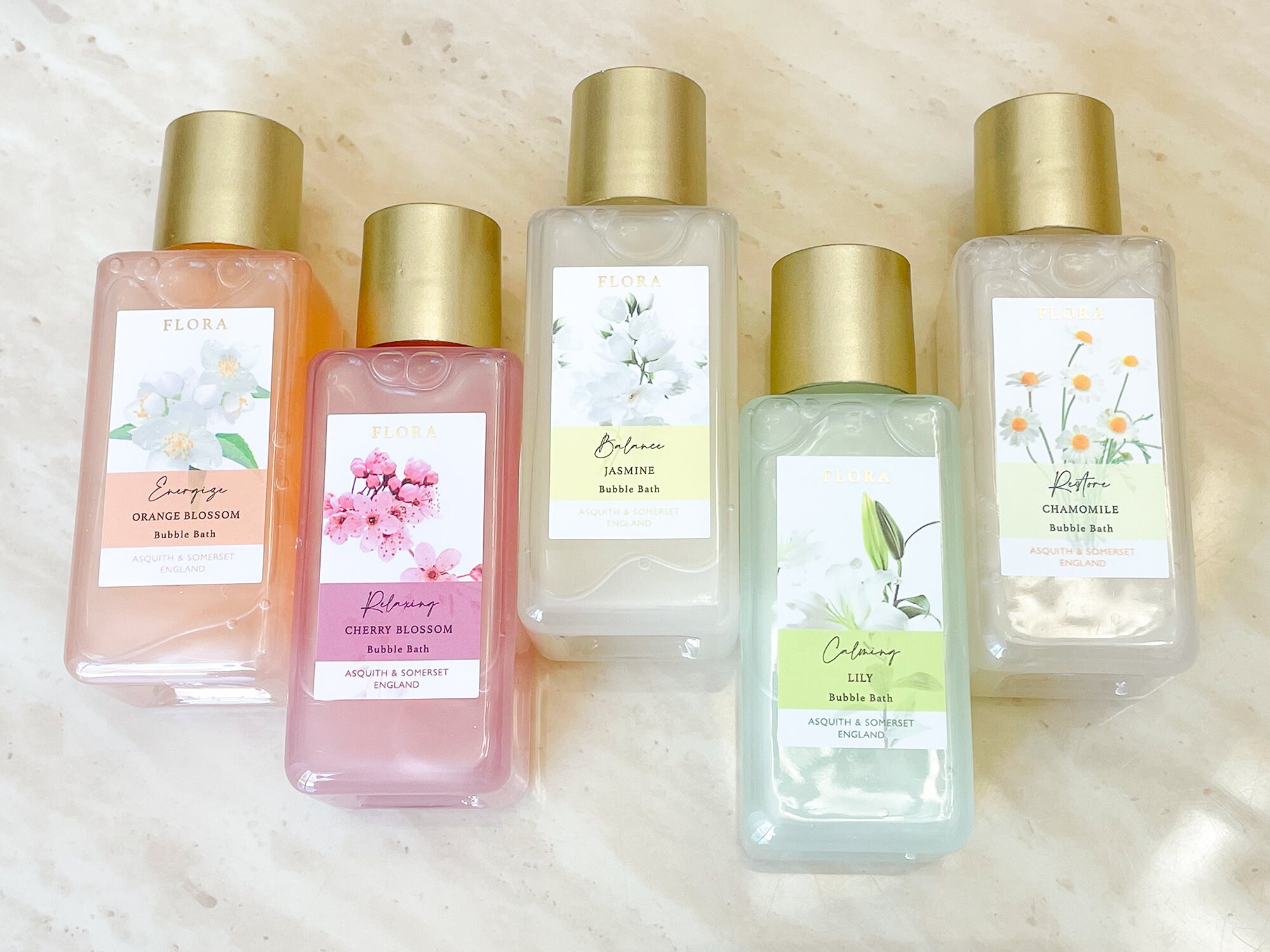 Cute Luxe Bubble Bath Gift Set for Women Bath & Spa Care Etsy