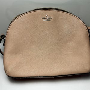 Kate Spade Morgan Dome crossbody bag