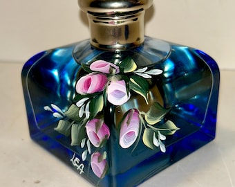 Ralph Lauren Blue 4.2 oz / 125 ml – Rare Vintage