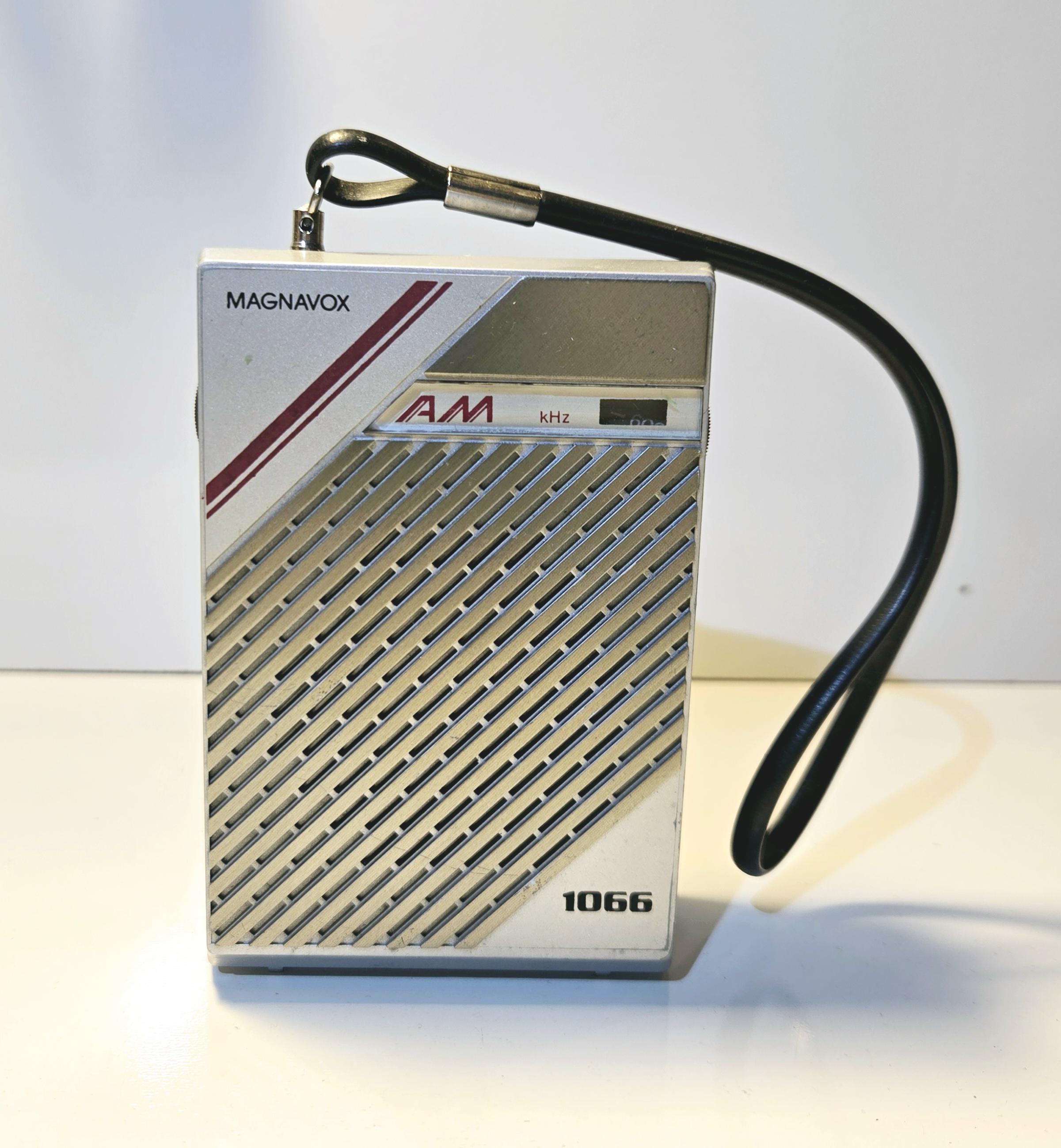 Magnavox Radio - Etsy Magnavox Radio - Etsy