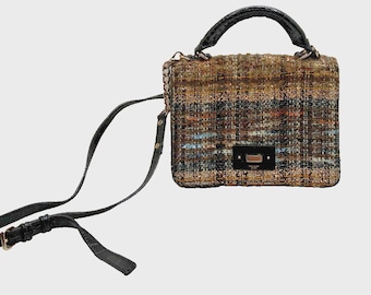 Kate Spade Carnegie Hall-Carlyle Crossbody Bag