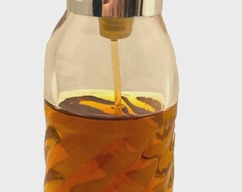 F. Vintage Bottle Of Flori Roberts Touching Cologne Splash