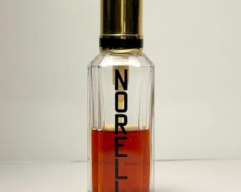 Vintage Norell Cologne Spray Natural – 1.25 fl oz