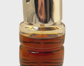 I. Vintage Bottle Of Flori Roberts Touching Cologne Splash