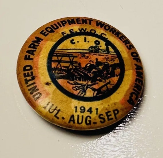 Vintage Pins - image 4
