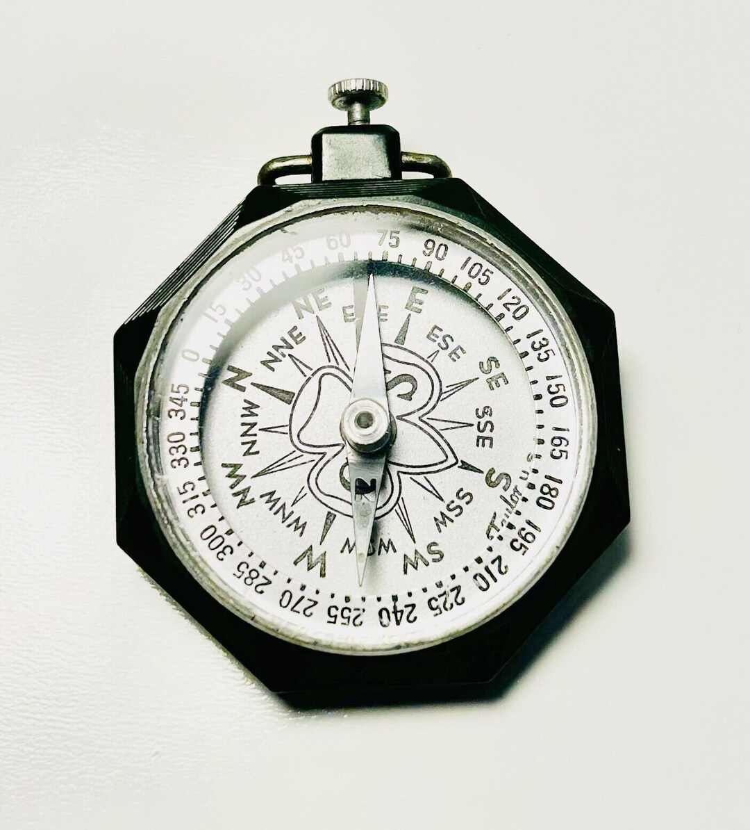 Girls Scouts Compass - Etsy
