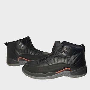 Jordan Mens Air 12 Retro DC1062 006 Utility - Size 12