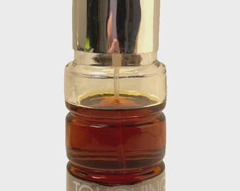 J. Vintage Bottle Of Flori Roberts Touching Cologne Splash