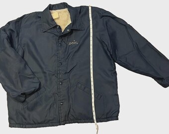F & C Sportswear- Chicago O'Hare International Airport Jacket