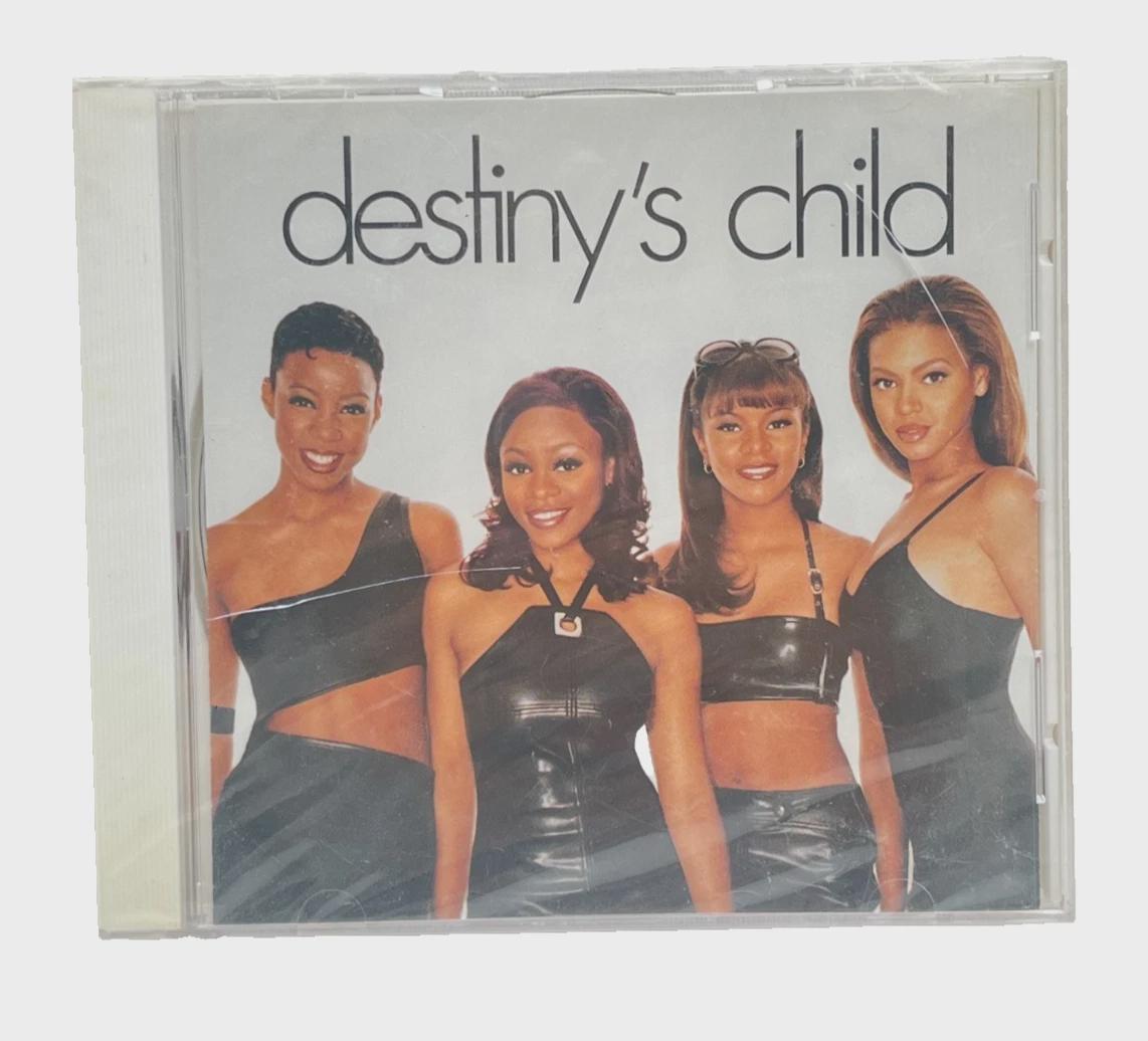 Destinys Child Cd - Etsy