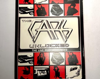 The Cars 