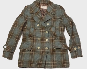Vintage Marc Jacobs Blazer & Skirt Set