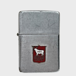 Vintage Park Lighter - Etsy