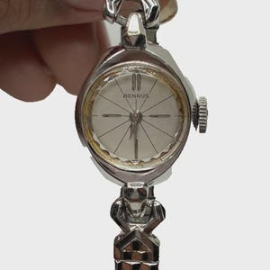 10k Rgp Benrus - Etsy display picture 1