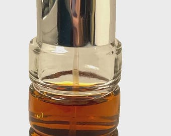 C. Vintage Bottle Of Flori Roberts Touching Cologne Splash