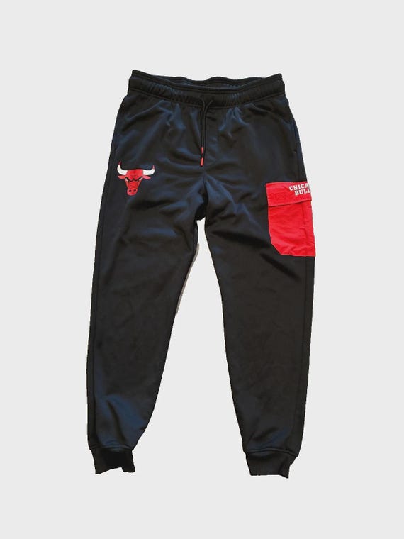 Ultra Game- Chicago Bulls Joggers