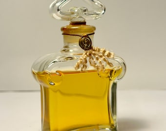 Guet Apens Guerlain Edp 120 Ml. Rare, Vintage 1999. Sealed Bottle